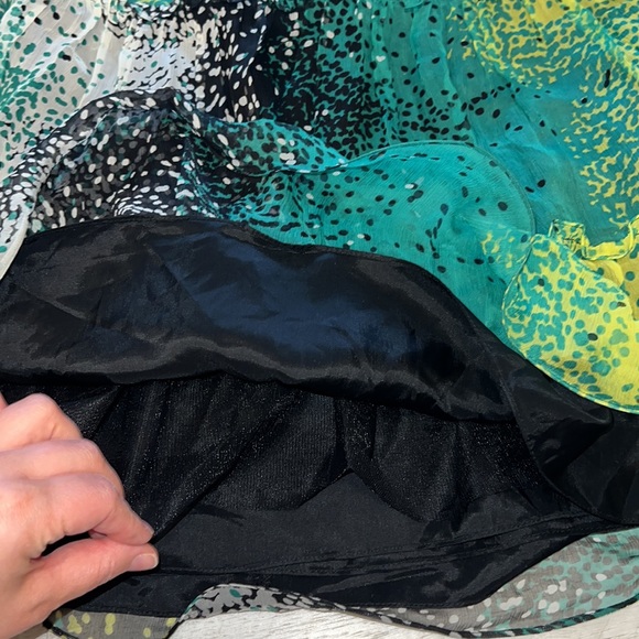 OC by OC belted dress - Picture 3 of 6